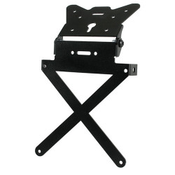 Suport număr – X-plate 90144 Suport număr – X-plate 90144