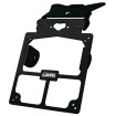 Suport număr – XTREME black 90153 thumb