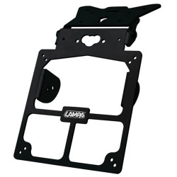 Suport număr – XTREME black 90153