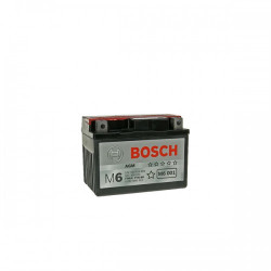 Baterie moto Bosch M6 3 Ah, 12 V, YT4L-BS