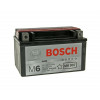 Baterie moto Bosch M6 6 Ah, 12 V, YTX7A-BS