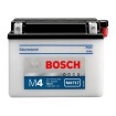 Baterie moto Bosch M4 4 Ah, 12 V, YB4L-B thumb