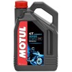MOTUL 3000 4T 20W-50 - 4 litri thumb