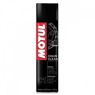 Motul C1 Chain Clean CURĂȚARE