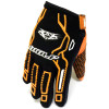 Mănuși motocross WULFSPORT FORCE ORANGE