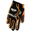 Mănuși motocross WULFSPORT FORCE ORANGE thumb