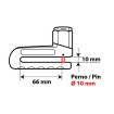 Blocare DISK BRAKE – 65390 Blocare DISK BRAKE – 65390 thumb