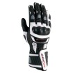 Mănuși A-PRO COBRA  WHITE/SILVER thumb