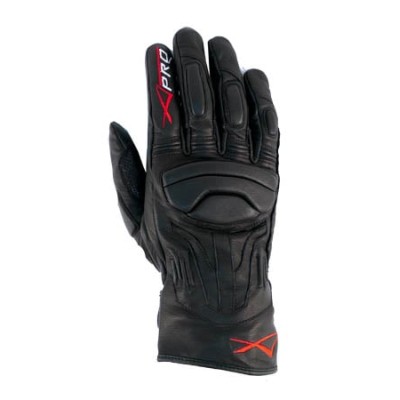 Mănuși A-PRO FIRE POWER BLACK