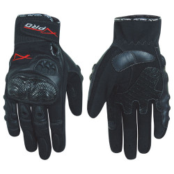 Mănuși A-PRO POISON BLACK Mănuși A-PRO POISON BLACK