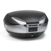 Valiza moto SHAD SH48 GREY thumb