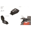 Geanta moto pentru rezervor SHAD E04 thumb