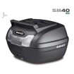 Valiza moto SHAD SH40 CARGO thumb