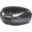 Valiza moto SHAD SH48 GREY thumb