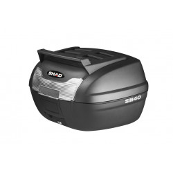 Valiza moto SHAD SH40 CARGO Valiza moto SHAD SH40 CARGO