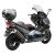 Valiza moto SHAD SH40 Valiza moto SHAD SH40 thumb