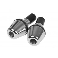 Capete de ghidon CLASSIC 13/17 mm Capete de ghidon CLASSIC 13/17 mm