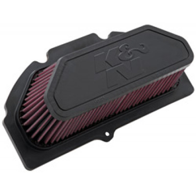 Filtru de aer sport K&N SU1009