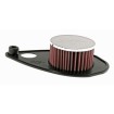 Filtru de aer sport K&N SU8005 Filtru de aer sport K&N SU8005 thumb