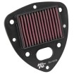 Filtru de aer sport K&N SU8009 thumb