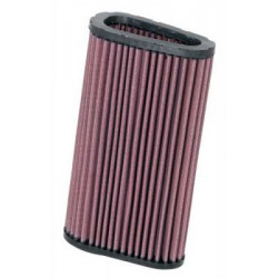 Filtru de aer sport K&N HA5907 Filtru de aer sport K&N HA5907