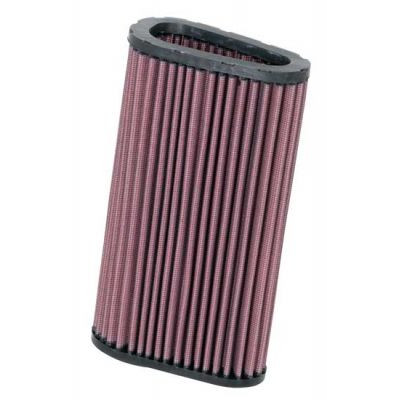 Filtru de aer sport K&N HA5907 Filtru de aer sport K&N HA5907
