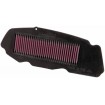 Filtru de aer sport K&N HA6002 Filtru de aer sport K&N HA6002 thumb