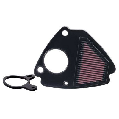 Filtru de aer sport K&N HA6199 Filtru de aer sport K&N HA6199