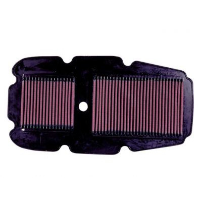 Filtru de aer sport K&N HA6501 Filtru de aer sport K&N HA6501