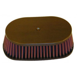 Filtru de aer sport K&N HA6592 Filtru de aer sport K&N HA6592