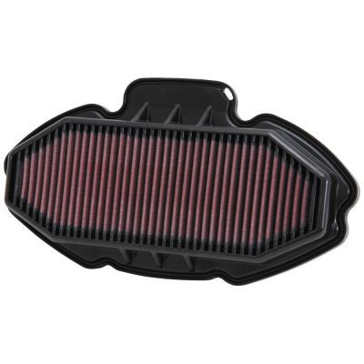 Filtru de aer sport K&N HA7012 Filtru de aer sport K&N HA7012