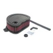 Filtru de aer sport K&N YA1704 Filtru de aer sport K&N YA1704 thumb