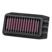 Filtru de aer sport K&N YA2509 Filtru de aer sport K&N YA2509 thumb