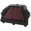 Filtru de aer sport K&N YA6008 Filtru de aer sport K&N YA6008 thumb