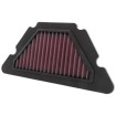 Filtru de aer sport K&N YA6009 Filtru de aer sport K&N YA6009 thumb