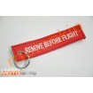 Breloc FLIGHT RED thumb