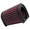 Filtru de aer sport K&N YA1301 thumb