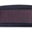 Filtru de aer sport K&N YA1002 thumb