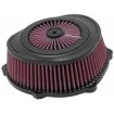 Filtru de aer sport K&N KA2506XD Filtru de aer sport K&N KA2506XD thumb