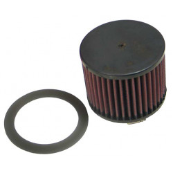 Filtru moto de aer K&N KA4093, sport