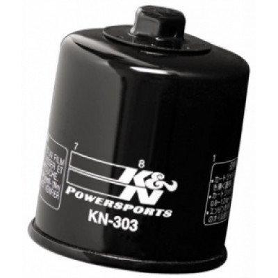 Filtru de ulei K&N KN303