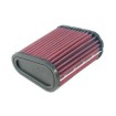 Filtru de aer sport K&N HA1006 Filtru de aer sport K&N HA1006 thumb