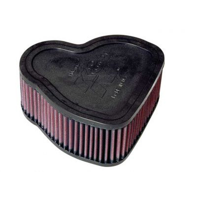 Filtru de aer sport K&N HA1802 Filtru de aer sport K&N HA1802