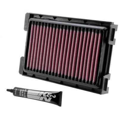Filtru de aer sport K&N HA2511 Filtru de aer sport K&N HA2511