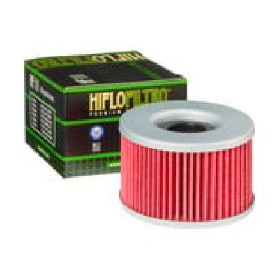Filtru de ulei HIFLO HF111