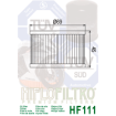 Filtru de ulei HIFLO HF111 Filtru de ulei HIFLO HF111 thumb