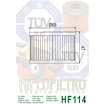 Filtru de ulei HIFLO HF114 Filtru de ulei HIFLO HF114 thumb