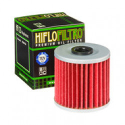 Filtru de ulei HIFLO HF123