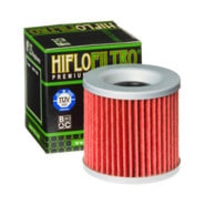 Filtru de ulei HIFLO HF125