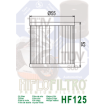 Filtru de ulei HIFLO HF125 Filtru de ulei HIFLO HF125 thumb